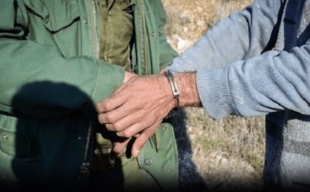 دستگیری شکارچی متخلف در بشاگرد توسط مأموران یگان حفاظت محیط زیست
