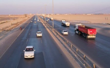 رستمی: جابجایی کالا در استان بوشهر افزایش یافت