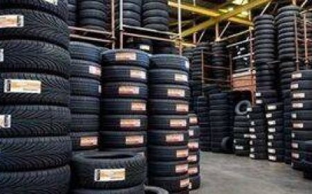 قیمت‌گذاری دستوری؛ مهم‌ترین چالش صنعت تایر