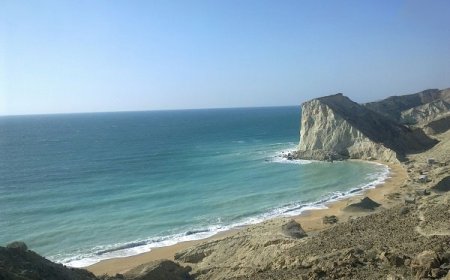 فیلم/ایران جان/کوشکنار الپی در هرمزگان