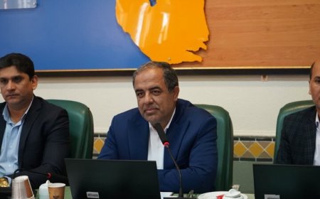 ۲۳۴ پروژه دهه فجر در بوشهر افتتاح و کلنگ‌زنی می‌شود