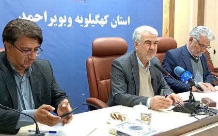 اختتامیه جشنواره ملی داستان ایثار و شهدای غریب در یاسوج برگزار می‌شود