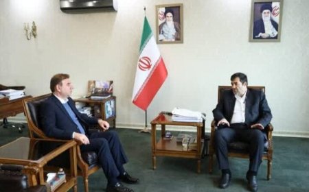 استاندار بوشهر: اعتبارات ملی برای پروژه‌های نیمه‌تمام ورزشی تامین شود