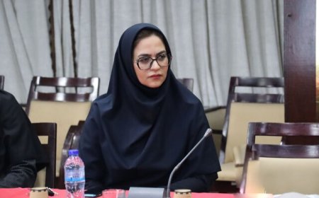 باید جایگاه ورزش بانوان خوزستان در کشور ارتقا پیدا کند