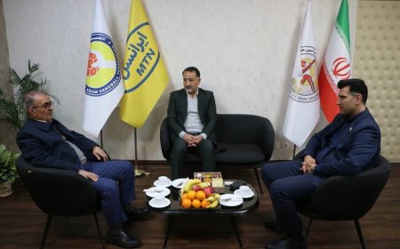 درخواست استاندار کهگیلویه وبویراحمد برای حمایت از رشته هندبال در استان