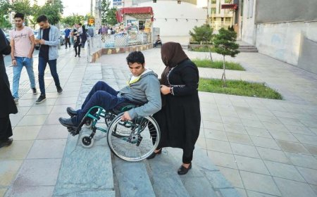 فارس به مسیر گردشگری برای همه رسید