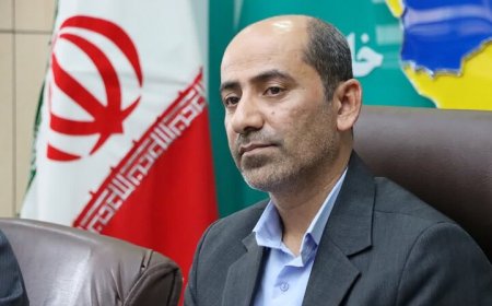 فرماندار دشتی: رفع موانع تولید واحدهای اقتصادی در اولویت است