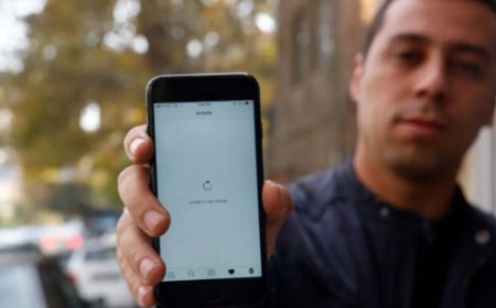 اینترنت محدود، بازار داغ فیلترشکن‌ها
