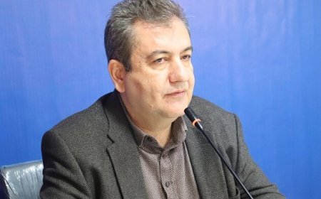 زیرساخت‌های آزمایشگاهی غربالگری نوزادان در فارس تقویت می‌شود