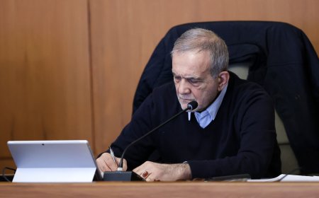 دستور رئیس‌جمهور برای بررسی فوری افزایش قیمت خودرو
