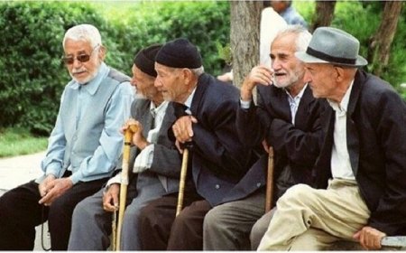 ۱۰ درصد جمعیت کهگیلویه و بویراحمد سالمند هستند
