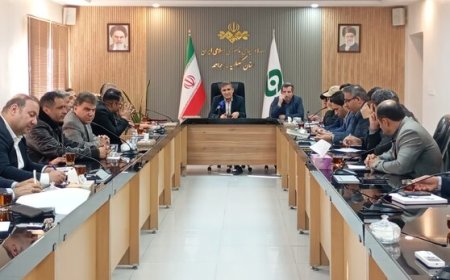 رویداد «ایران جان» به‌زودی در کهگیلویه و بویراحمد