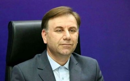 فازسوم طرح جامع پارک علم وفناوری خلیج فارس تکمیل می شود