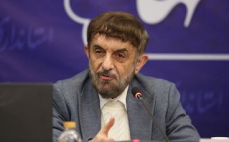 بیشتر برنامه‌های توسعه دریامحور به هرمزگان اختصاص دارد