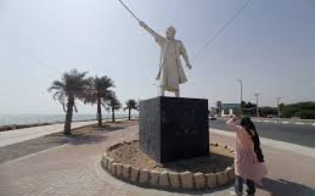 خواجه کمال الدین عطا؛ نماد مقاومت