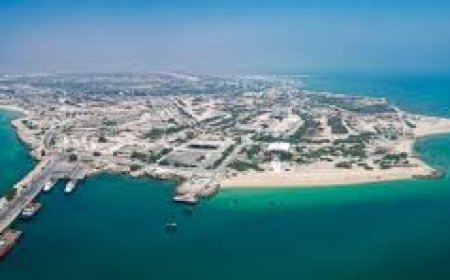 فیلم/جزیره لاوان  نگین درخشان خلیج فارس