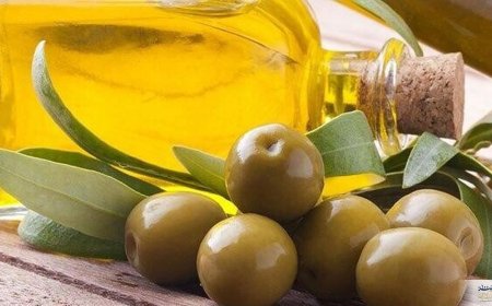 این روغن را به تنهایی مصرف نکنید!