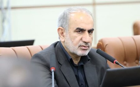 نماینده مجلس: فارس از کمبود زیرساخت‌های ورزشی رنج می‌برد