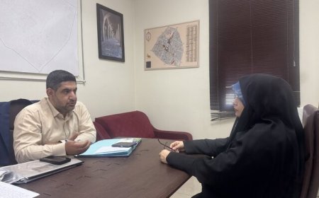شیراز با رویکرد نوین سرمایه‌گذاری به الگوی مدیریت شهری در کشور تبدیل شده است