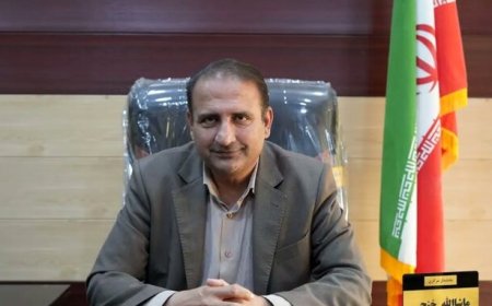 بخشدار مرکزی بستک: تسلط دهیاران بر سامانه ستاد عامل کاهش بروکراسی اداری است