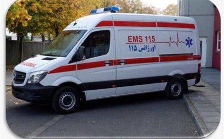 نماینده دشتستان خواستار تقویت فوری اورژانس شد