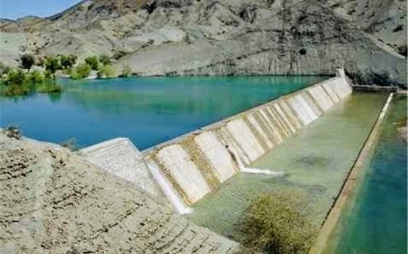کاهش ۳۳ درصدی خسارات سیل در هرمزگان