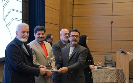برگزیدگان نخستین همایش علمی‌پژوهشی «شیرازشناسی» معرفی شدند