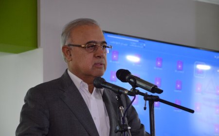 استاندار هرمزگان: حال عمومی مجروحان انفجار بندرعباس خوب است