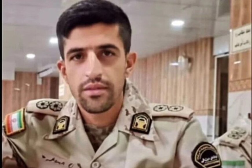 جزئیات تازه از شهادت مرزبان شجاع رحیم مجیدی در ارتفاعات بانه