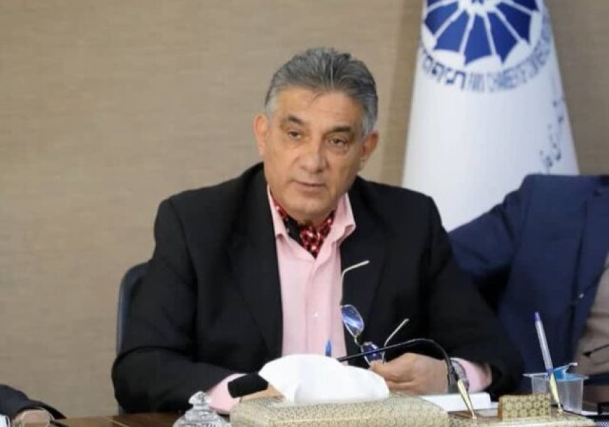 اقتصاد ایران گرفتار سیاست و قوانین ناکارآمد