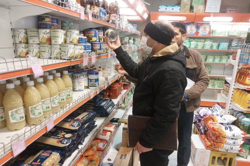 توزیع گسترده کالاهای اساسی و نظارت مستمر بر بازار در کهگیلویه و بویراحمد