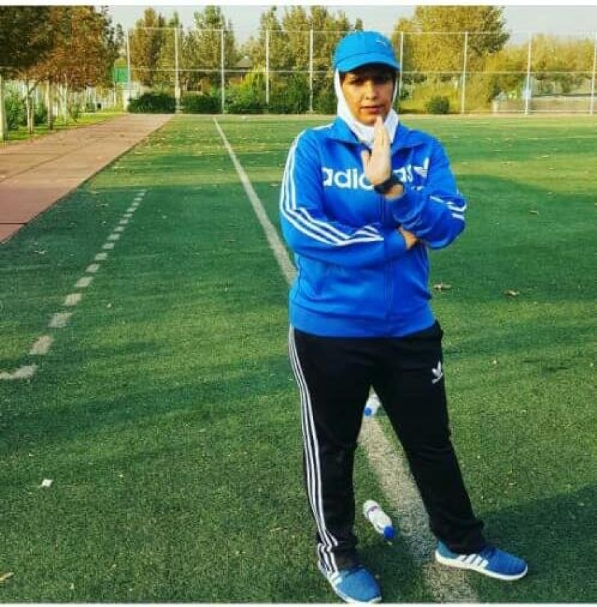 فوتسال زنان آبادان می‌تواند در مدار قهرمانی قرار بگیرد