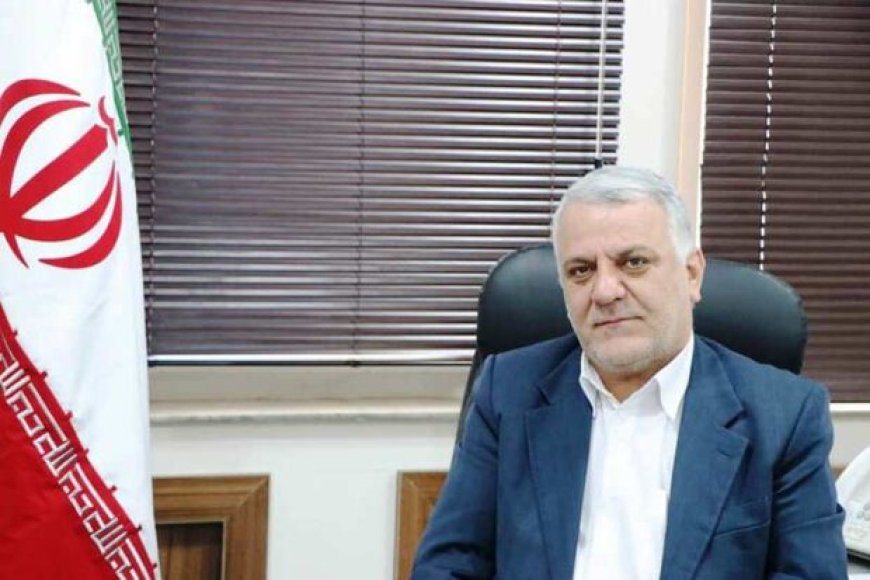 سرپرست معاونت سیاسی اجتماعی استانداری خوزستان منصوب شد
