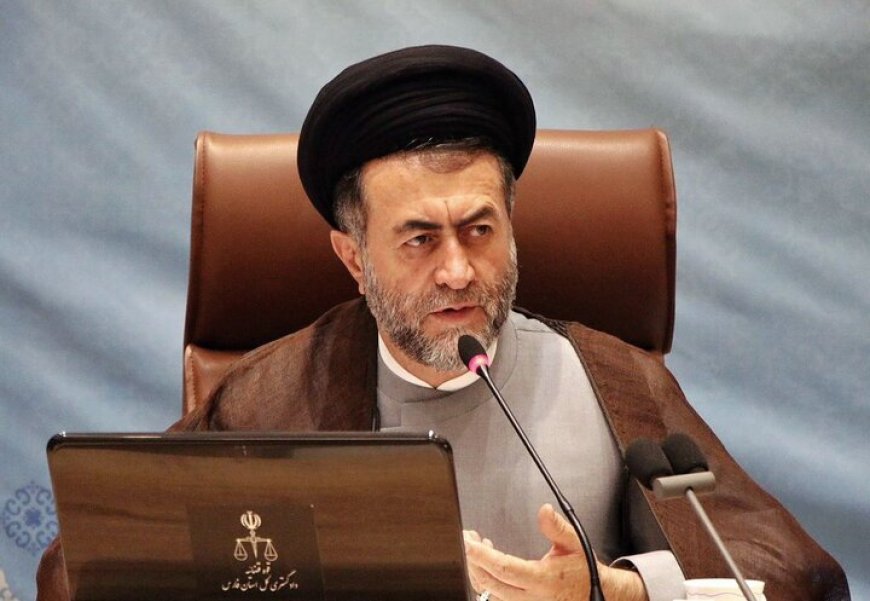 صلح و سازش در فارس؛ آزادی ۲۸۰ زندانی و پایان ۳۰ پرونده قصاص