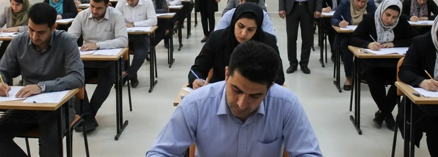 آزمون استخدامی دهیاری‌های بوشهر؛ جذب ۳۹ نیروی جدید در مشاغل تخصصی و عملیاتی