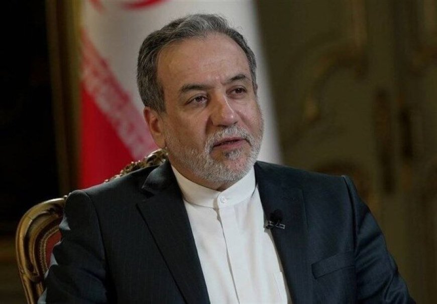 عراقچی: تنها یک یا دو نفر از فرماندهان شهید شده‌اند