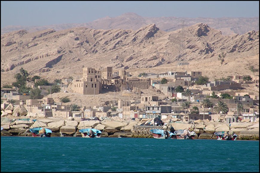 نقشه مدیریتی ثبت جهانی سیراف تدوین می‌شود
