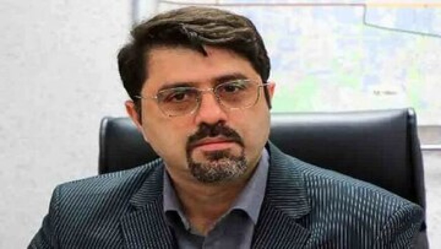 یک استعفای دیگر در دولت پزشکیان
