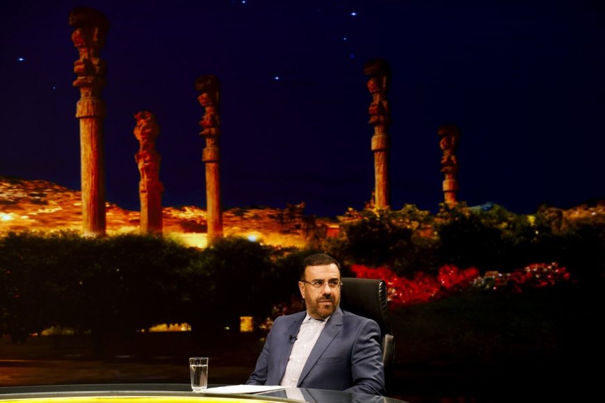 استاندار فارس امشب با مردم سخن می‌گوید