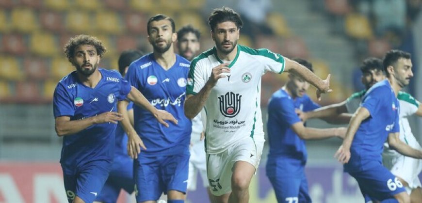 آغاز اردوی استقلال خوزستان در تهران