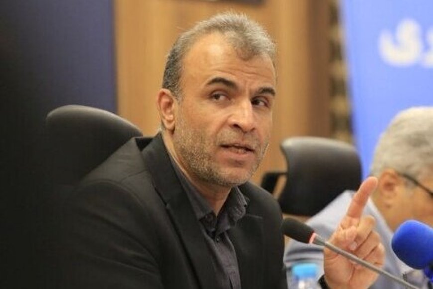 معاون استاندار خبر داد: ترخیص و ثبت واردات کالاهای اساسی در هرمزگان