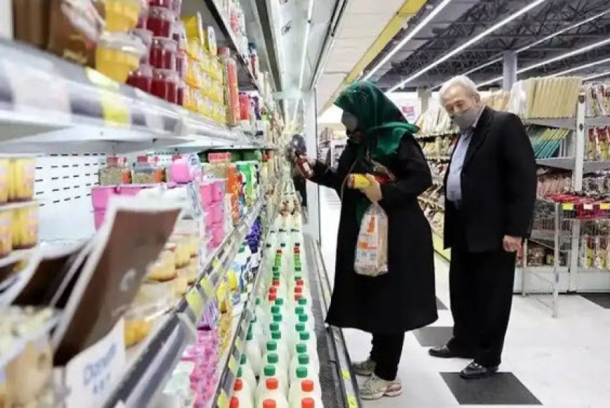 ۲ هزار فروشگاه در حال عرضه کالابرگ به شهروندان دزفول هستند