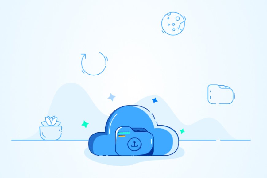 با این سایت ها فایل هایتان را به اشتراک بگذارید