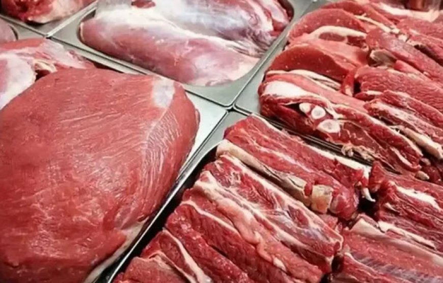شورای تامین دام: تولیدکننده گوشت تولید می‌کند، اما خریداری نیست