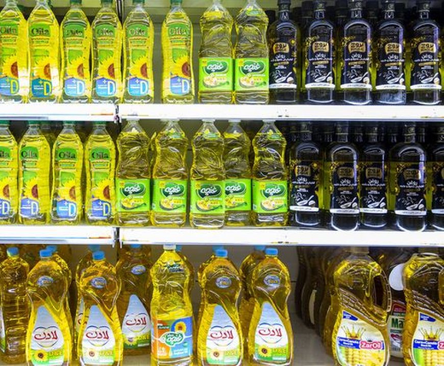 ۲۲۰ تن روغن در استان بوشهر توزیع شد