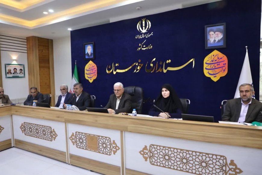 ثبت‌نام چهار هزار و ۵۰۰ داوطلب شورای شهر در خوزستان