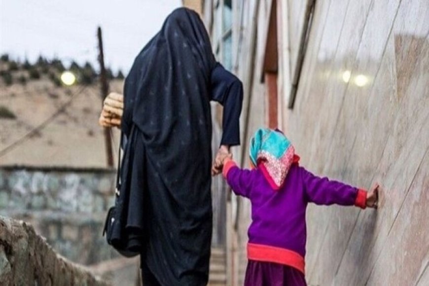 پوشش بیش از ۳۱ هزار زن سرپرست خانوار در خوزستان