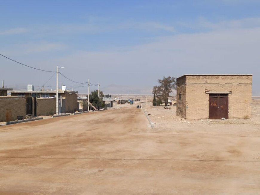 اعطای ۶۰ مورد وام بلاعوض معیشتی در حوزه مسکن روستایی در استهبان
