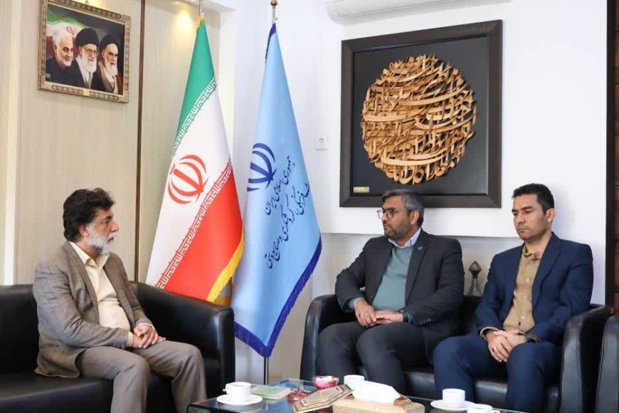 مقام دوم استان فارس در ارائه خدمات کتابخانه ای در کشور