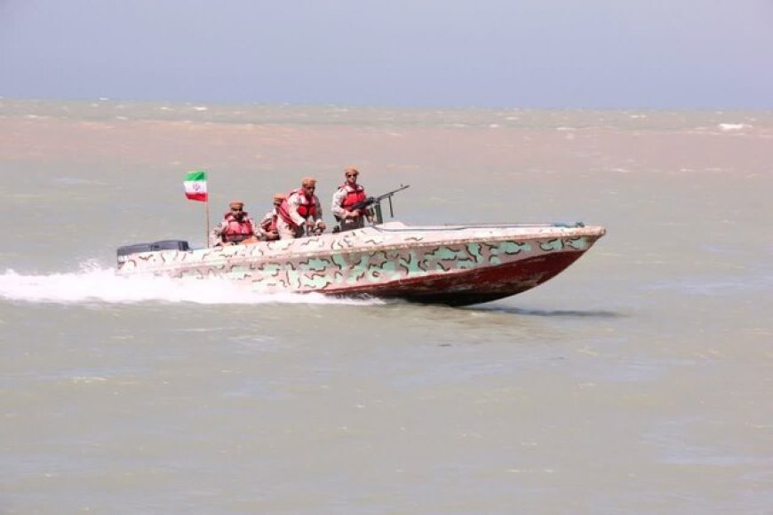 کشف ۱۳ میلیارد ریال کالای قاچاق در سواحل قشم و بندرلنگه